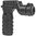 MISSION FIRST TACTICAL, LLC REACT TORCH AND VERTICAL GRIP BLACK