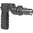 MISSION FIRST TACTICAL, LLC REACT TORCH AND VERTICAL GRIP BLACK