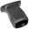 MISSION FIRST TACTICAL, LLC REACT COMPACT VERTICAL GRIP MLOK DIRECT CONNECT BLACK