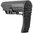 MISSION FIRST TACTICAL, LLC BATTLELINK MINIMALIST STOCK RESTRICTED STATE COMMERCIAL BLK