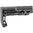 MISSION FIRST TACTICAL, LLC BATTLELINK MINIMALIST STOCK RESTRICTED STATE COMMERCIAL BLK