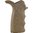 MISSION FIRST TACTICAL, LLC ENGAGE AR15/M16 PISTOL GRIP SCORCHED DARK EARTH