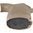 MISSION FIRST TACTICAL, LLC ENGAGE AR15/M16 PISTOL GRIP SCORCHED DARK EARTH
