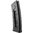 MISSION FIRST TACTICAL, LLC 5.56 NATO 10RD PINNED MAG W/30RD BODY FOR AR-15 BLK