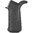 MISSION FIRST TACTICAL, LLC ENGAGE AR15/M16 PISTOL GRIP W/INTERCHANGEABLE STRAPS BLK