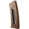 Das 5.56 NATO 10RD PINNED MAG bietet eine dauerhafte 10-Schuss-Kapazität, verbesserte Materialstärke, zuverlässige Zuführung und eine praktische Entwässerungsöffnung.