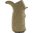 MISSION FIRST TACTICAL, LLC ENGAGE AR15/M16 PISTOL GRIP W/INTERCHANGEABLE STRAPS SDE