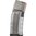 MISSION FIRST TACTICAL, LLC EXD TRNSLUSCNT 10RD PINNED MAG W/30RD BODY FOR AR-15 CLEAR