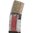 MISSION FIRST TACTICAL, LLC EXD TRNSLUSCNT 15RD PINNED MAG W/30RD BODY FOR AR-15 CLEAR