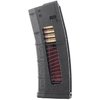 Das Mission First Tactical 15/30 Magazin bietet eine 15-Schuss-Kapazität in einem 30-Schuss-Gehäuse, ist robust, zuverlässig und ideal für AR-15 Plattformen.