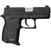 Die Diamondback DB380 ist eine kompakte, leichte .380 ACP Pistole mit einem präzisen Abzug, hervorragender Genauigkeit und einem zuverlässigen Sicherheitsmechanismus.