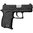 DIAMONDBACK DB380 G4 .380 ACP 2.8" BBL  (1)6RD MAG BLACK NITRIDE