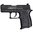 DIAMONDBACK DB380 G4 .380 ACP 2.8" BBL  (1)6RD MAG BLACK NITRIDE