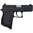 DIAMONDBACK DB9 GEN 4 9MM LUBER 3.1" BBL (1)6RD MAG BLACK NITRIDE