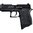 DIAMONDBACK DB9 GEN 4 9MM LUBER 3.1" BBL (1)6RD MAG BLACK NITRIDE