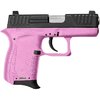 Entdecke die Diamondback DB380: eine kompakte, leichte .380 ACP Pistole mit präzisem Abzug, ideal für den täglichen Einsatz und diskrete Selbstverteidigung.