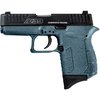 Die DB9 von Diamondback ist eine ultrakompakte 9mm mit leichtem Polymerrahmen, ideal für verdecktes Tragen und zuverlässige Selbstverteidigung.