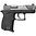 DIAMONDBACK DB380 G4 380 ACP 2.8" BBL (1)6RD MAG BLK W/DUO TONE SLIDE