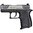 DIAMONDBACK DB380 G4 380 ACP 2.8" BBL (1)6RD MAG BLK W/DUO TONE SLIDE