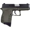 Die DB9 von Diamondback ist eine ultrakompakte 9mm Pistole mit leichtem Polymerrahmen, ideal für verdecktes Tragen und zuverlässige Selbstverteidigung.