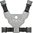 MISSION FIRST TACTICAL, LLC MFT CHEST PLATE & ACHRO HARNESS FITS SIZES SMALL - LARGE