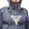 MISSION FIRST TACTICAL, LLC MFT CHEST PLATE & ACHRO HARNESS FITS SIZES SMALL - LARGE