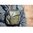 MISSION FIRST TACTICAL, LLC MFT CHEST PLATE & ACHRO HARNESS FITS SIZES SMALL - LARGE