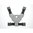 MISSION FIRST TACTICAL, LLC MFT CHEST PLATE & ACHRO HARNESS FITS SIZES XLARGE - XXXL