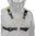 MISSION FIRST TACTICAL, LLC MFT CHEST PLATE & ACHRO HARNESS FITS SIZES XLARGE - XXXL