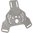 MISSION FIRST TACTICAL, LLC MFT CHEST PLATE & ACHRO HARNESS FITS SIZES XLARGE - XXXL