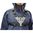 MISSION FIRST TACTICAL, LLC MFT CHEST PLATE & ACHRO HARNESS FITS SIZES XLARGE - XXXL