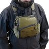 Der ACHRO™ Chest Pack & Harness bietet dir robusten Komfort, anpassbare Passform und schnellen Zugriff auf deine Ausrüstung – perfekt für jedes Abenteuer!