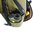 MISSION FIRST TACTICAL, LLC ACHRO CHEST PACK & HARNESS SMALL - LARGE SIZE FOREST NIGHT
