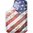 MISSION FIRST TACTICAL, LLC MINIMALIST WALLET AMERICAN FLAG VINTAGE M1