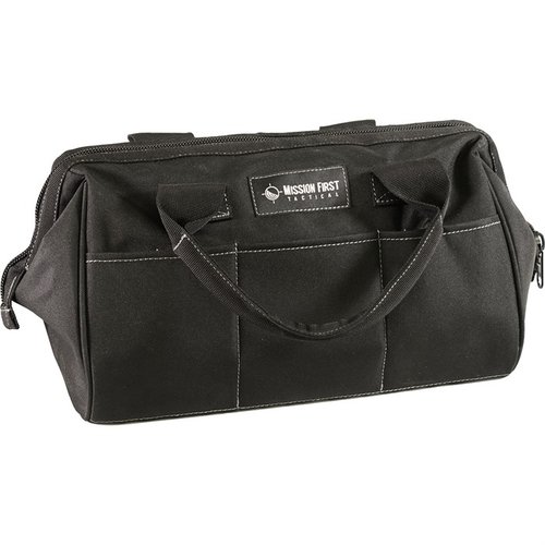 Die MUG MULTI UTILITY BAG ist robust, aus 600 Denier Ballistic Nylon und ideal für Werkzeuge, Munition und Admin-Ausrüstung – perfekt für schwere Lasten!