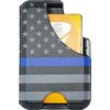 Entdecke die MINIMALIST WALLETS von MISSION FIRST TACTICAL: schlank, stark und langlebig, mit RFID-Schutz und Platz für bis zu 8 Kreditkarten oder 15 Visitenkarten.