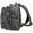 MISSION FIRST TACTICAL, LLC WARRIOR 30 BACKPACK BLACK