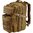 MISSION FIRST TACTICAL, LLC WARRIOR 30 BACKPACK COYOTE BROWN