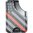 MISSION FIRST TACTICAL, LLC MINIMALIST WALLET RED LINE AMERICAN FLAG