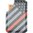 MISSION FIRST TACTICAL, LLC MINIMALIST WALLET RED LINE AMERICAN FLAG