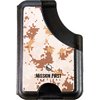 Der MISSION FIRST TACTICAL Minimalist Wallet ist schlank, stark und langlebig. Mit RFID-Schutz und Platz für bis zu 8 Kreditkarten, perfekt für den Alltag!