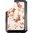 MISSION FIRST TACTICAL, LLC MINIMALIST WALLET USMC DIGITAL DESERT CAMO