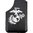 MISSION FIRST TACTICAL, LLC MINIMALIST WALLET USMC EAGLE,GLOBE & ANCHOR 1 COLOR