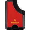Der MISSION FIRST TACTICAL Minimalist Wallet ist schlank, stark und langlebig. Mit RFID-Schutz kannst du bis zu 8 Kreditkarten sicher und bequem tragen.