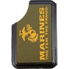 Der MISSION FIRST TACTICAL Minimalist Wallet ist schlank, stark und langlebig. Mit RFID-Schutz und Platz für bis zu 8 Kreditkarten bleibst du organisiert!