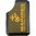 MISSION FIRST TACTICAL, LLC MINIMALIST WALLET USMC VERTICAL LOGO