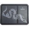 Die MISSION FIRST TACTICAL DUMP TRAYS bieten einen praktischen Platz für deine EDC-Artikel, sind kratzfest, leicht zu reinigen und haben rutschfeste Pads.