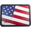 MISSION FIRST TACTICAL, LLC DUMP TRAY W/AMERICAN FLAG