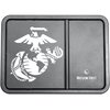 Die MISSION FIRST TACTICAL DUMP TRAYS bieten einen praktischen Platz für deine EDC-Artikel, sind kratzfest, leicht zu reinigen und haben rutschfeste Pads.