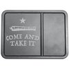 Die MISSION FIRST TACTICAL Dump Trays bieten einen praktischen Platz für deine EDC-Artikel, sind kratzfest, leicht zu reinigen und haben rutschfeste Pads.